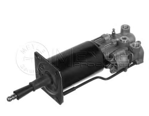 Усилитель сцепления