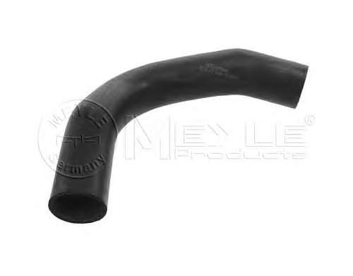 Шланг радиатора