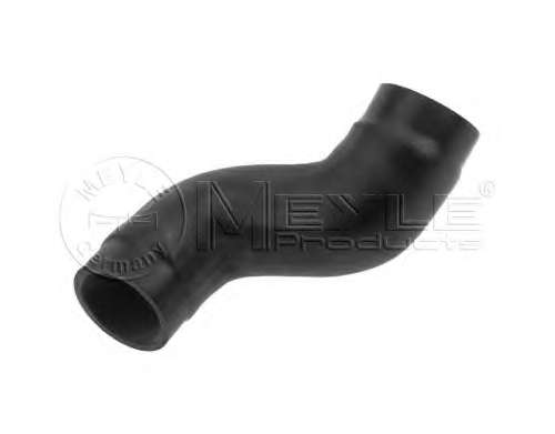 Шланг радиатора