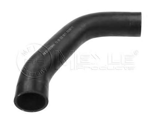 Шланг радиатора