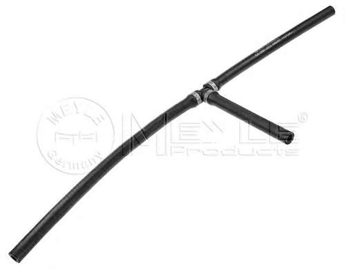 Шланг радиатора