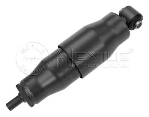 Амортизатор (задній) VW T4 91- (підсилений) (артикул знятий і замінено на 126 725 0052)