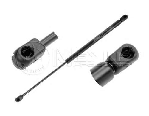 Газовая пружина, капот