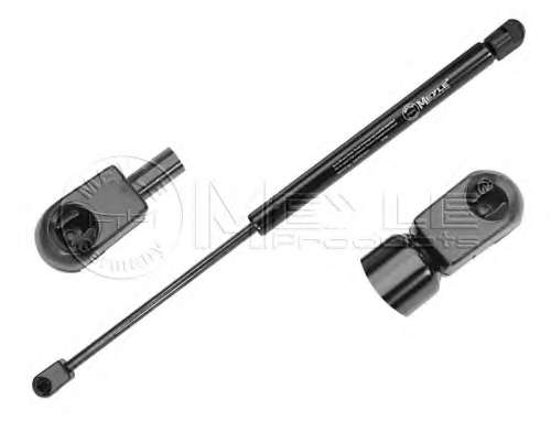 Амортизатор кришки багажника Audi A8 Sedan 94-02 (більше не постачається)