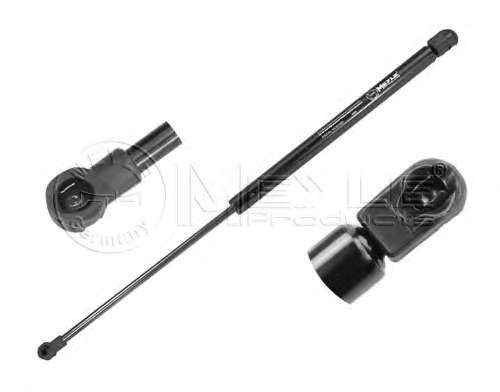 Амортизатор кришки багажника VW Polo 01-09