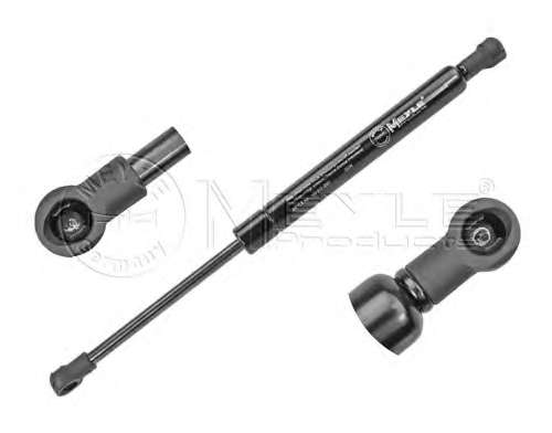 Амортизатор скла кришки багажника VW Touareg 02-10 (315mm) (більше не постачається)