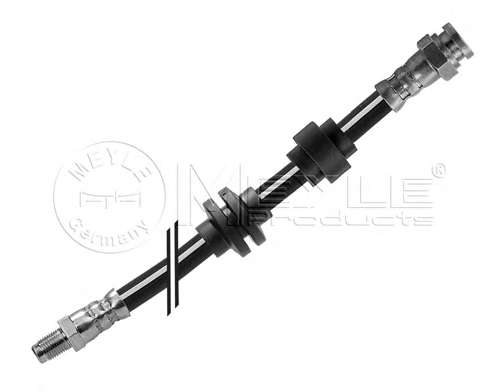 Тормозной шланг