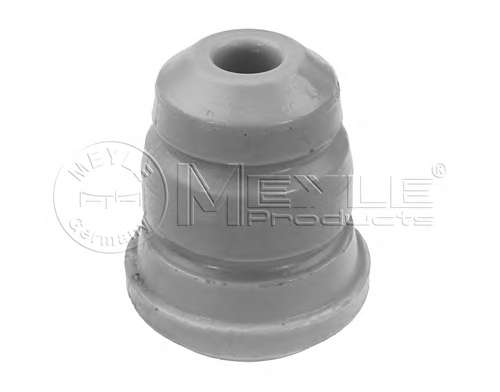 Буфер, амортизация