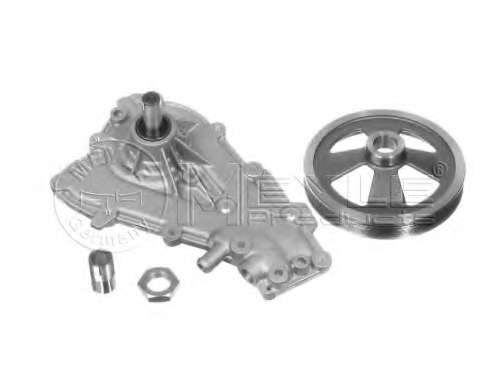 Водяной насос