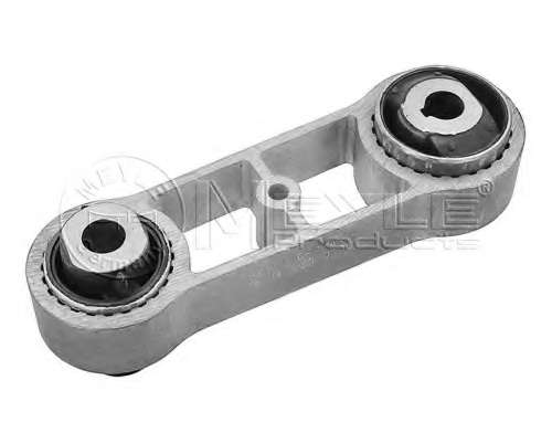 Подушка двигуна