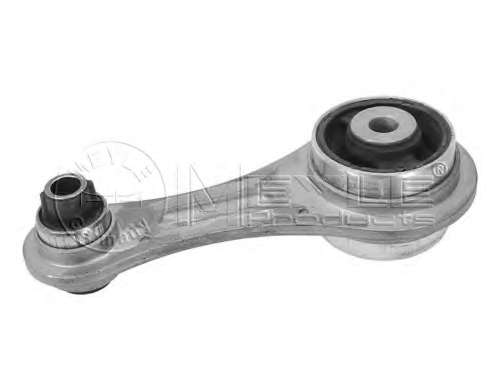 Подушка двигуна