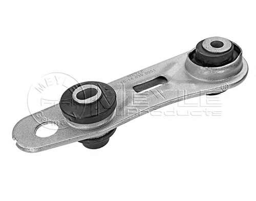 Подушка двигуна