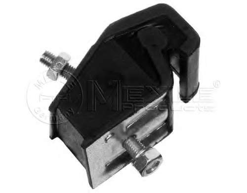 Подушка двигуна (передня) (L) Renault Megane I 1.4-1.8 88-03