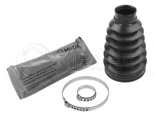 Комплект пылника, приводной вал