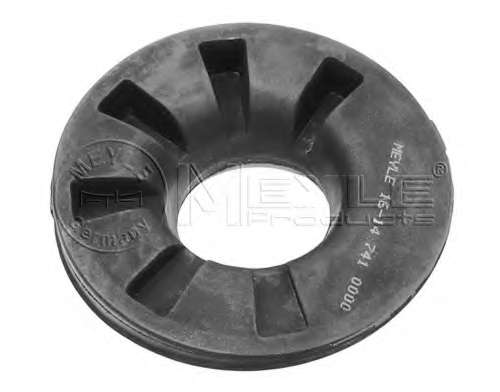 Тарелка пружины