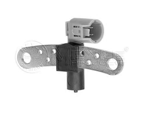 Датчик импульсов. Датчик импульсов, маховик. Датчик частоты вращения, управление двигателем