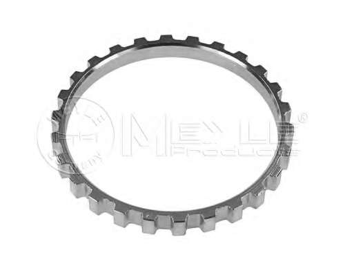 Зубчастий диск імпульсного датчика