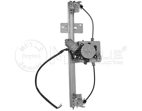Подъемное устройство для окон