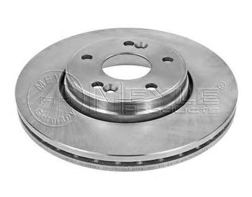 Тормозной диск