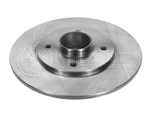 Тормозной диск