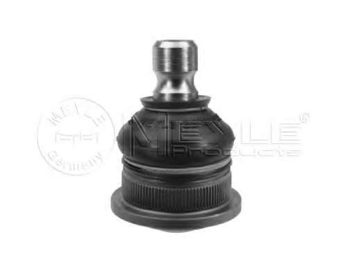 Опора кульова (передня/знизу) Renault Megane II 02- (d=16mm)
