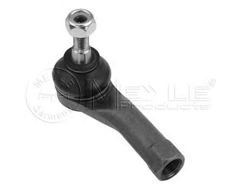 Наконечник тяги рульової (L) Renault Clio/Nissan Micra 03-