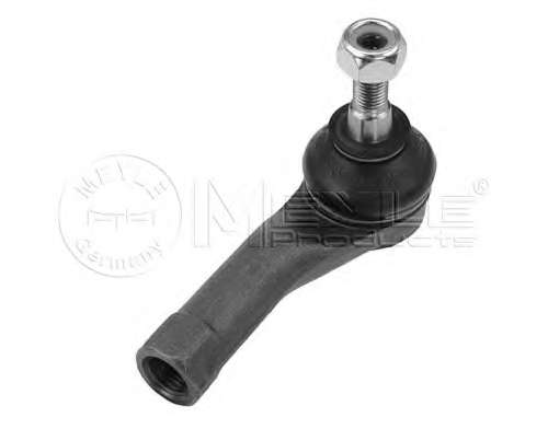 Наконечник рульової тяги (R) Renault Clio /Nissan Micra 03-
