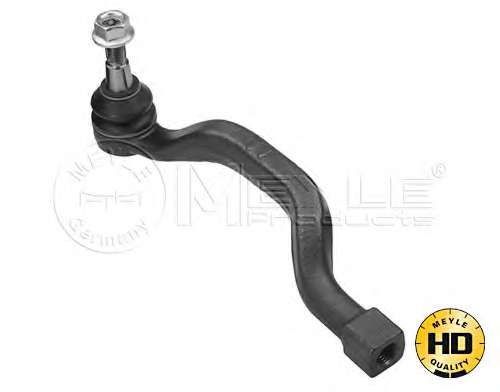 Наконечник тяги рульової (L) Renault Laguna III 1.5-3.5 07- (L=240mm)