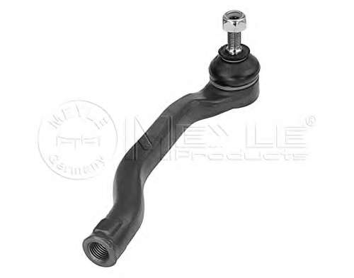 Наконечник тяги рульової (R) Renault Megane III 1.5dCi/1.6 16V 08-