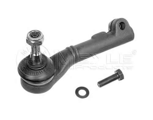 Наконечник тяги рульової (L) Renault Kangoo 97-