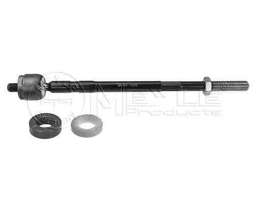 Осевой шарнир, рулевая тяга