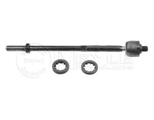Тяга рульова Renault Clio III/Nissan Micra III 03- (L=309mm)