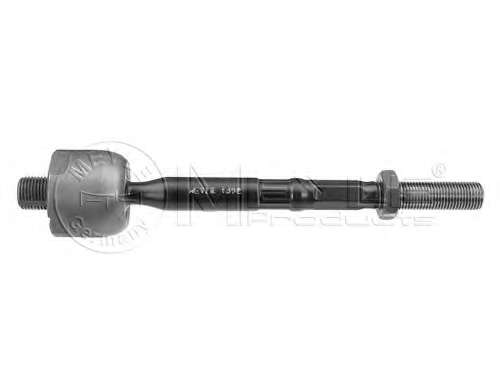 Тяга рульова Dacia Duster/Renault Duster 1.2-1.6/1.5 dCi 10- (L=205mm)
