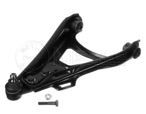 Рычаг независимой подвески колеса, подвеска колеса