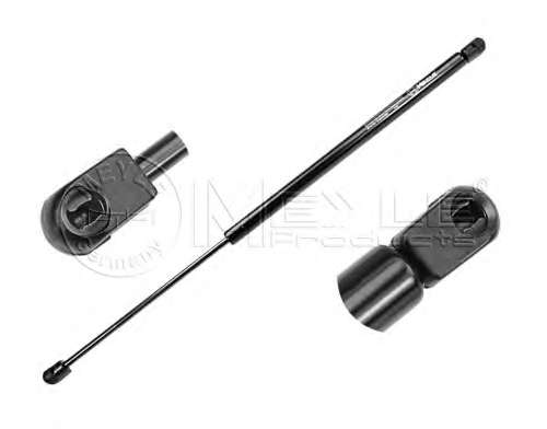 Пружина газова / помещения для груза