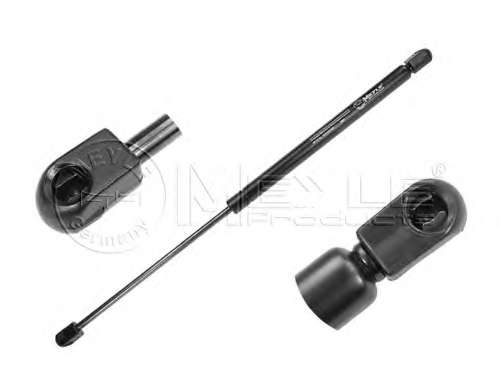 Пружина газова / помещения для груза