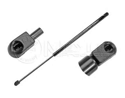 Пружина газова / помещения для груза