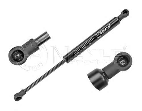 Пружина газова / помещения для груза