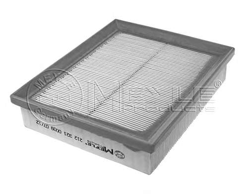 Воздушный фильтр