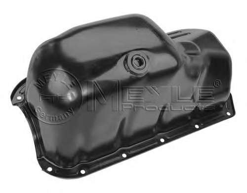 Масляный поддон