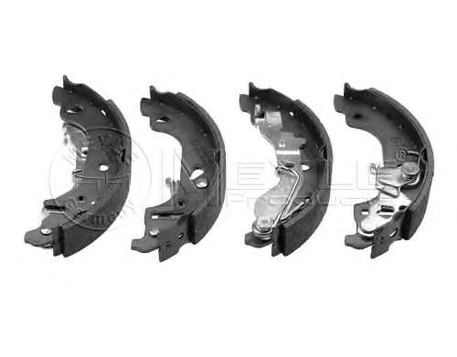 Комплект тормозных колодок