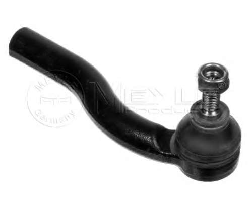 Наконечник поперечной рулевой тяги