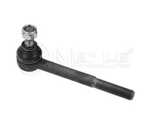 Наконечник поперечной рулевой тяги