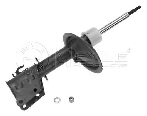 Амортизатор (передній) Fiat Doblo 01-