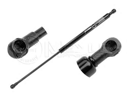 Газовая пружина, капот