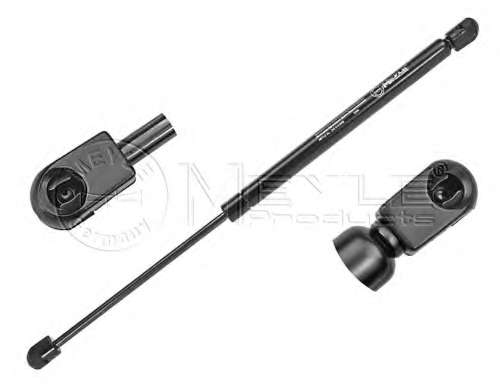 Газовая пружина, крышка багажник