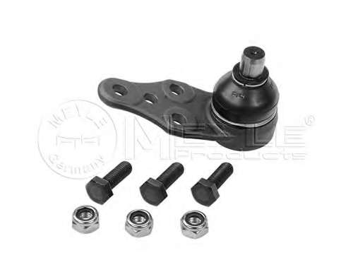 Несущий / направляющий шарнир