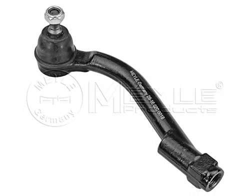 Наконечник поперечной рулевой тяги