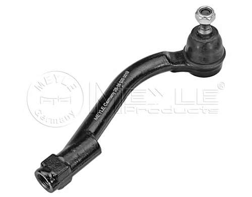 Наконечник поперечной рулевой тяги