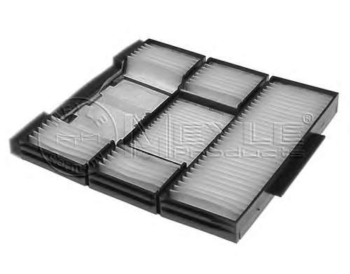 Фільтр салону Toyota Corolla 1.3-2.0D 92-02 більше не постачається